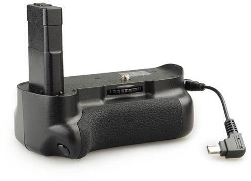 Meike D5300 Vertical Battery Grip for Nikon D5300 EN-EL14
