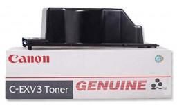 Canon C-EXV3 Black Toner Cartridge for IR 2200