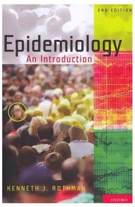 Epidemiology: An Introduction Paperback English by Kenneth J. Rothman - 4-Jun-12