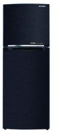 Fresh Refrigerator No Frost 329 Liters - Black - 9015 - FNT-BR 370 BB