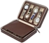 Portable Watch Storage Box