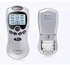 Health Care Tool 2 Output Electric Therapy Massager