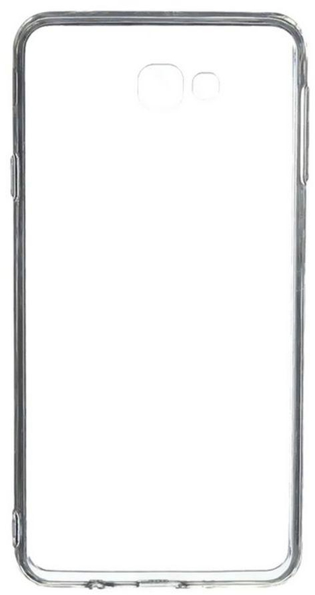 Protective Case Cover For Samsung Galaxy J7 Prime Clear