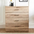 Kamila Chest of 4-Drawers