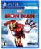 Sony Interactive Entertainment Marvel Iron Man Vr