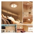 Lamp For Cupboards Wardrobe Bathroom Closets Night Light With Remote Control .