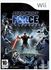 Lucas Art Star Wars: The Force Unleashed- Nintendo Wii (pal)