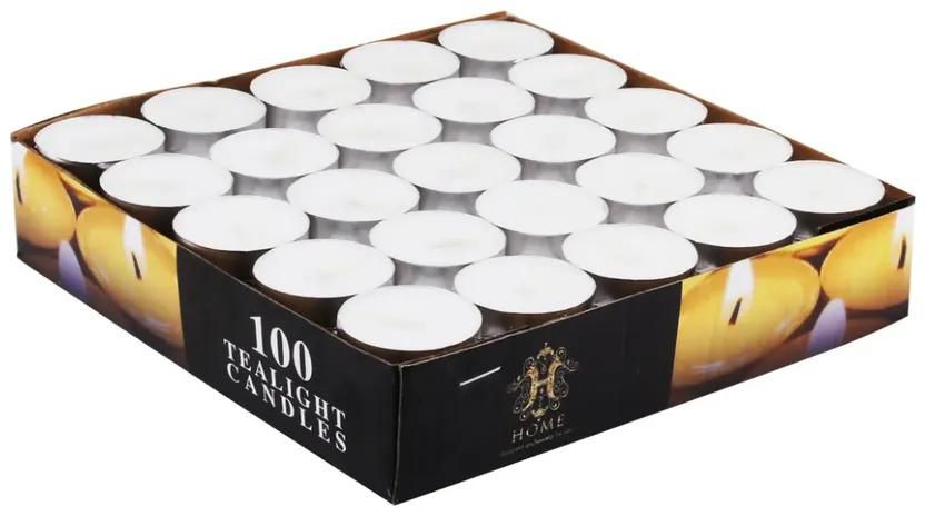 Home Tea Light Candle Set (100 Pc.)