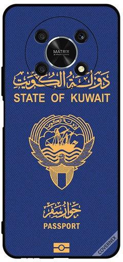 Protective Case Cover For Honor X9 5G Kuwait Passport