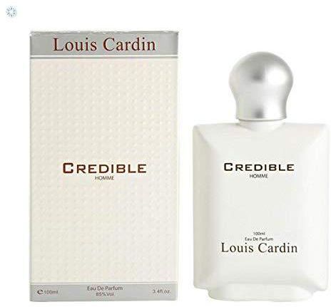 Credible Homme - Louis Cardin - EDP 100ml