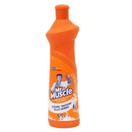 Mr Muscle All In One Cleaner