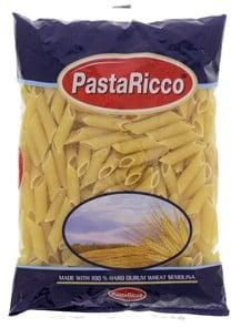 PastaRicco Penne Rigate 400g
