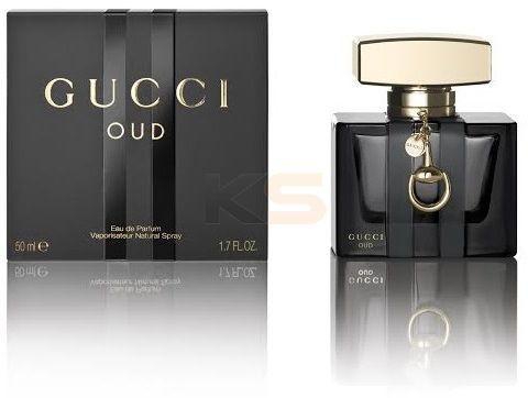 Gucci Black Oud for Men EDP  -50ml