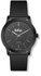 Lee Cooper LC-13G-G - Stainless Steel Watch - Black