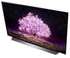 LG OLED C1 Series 55” Alexa Built-in 4k Smart TV Dolby Cinema,(OLED55C1PUB, 2022)