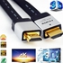 Sony 4K Certified Ultra High Speed HDMI Cable, 3M