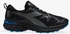 Diadora Men's Trail Shoe Mythos - UK10.5/29CM (Black/Steel Grey)