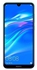 Huawei Y7 Prime (2019), 6.26", 32GB + 3GB (Dual SIM), 4G - Blue