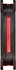 Thermaltake Riing 12 LED Radiator Fan/Fan/12025/1500rpm/LED Red | CL-F038-PL12RE-A