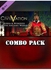 Sid Meier's Civilization V: Korea and Wonders of the Ancient World - Combo Pack DLC STEAM CD-KEY GLOBAL