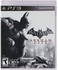Warner Batman: Arkham City For Playstation 3