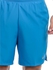 Nike Photo Blue & Reflective Silver Sport Short For Men
