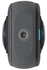 Insta360 X3 Pocket 360 Action Camera - Black