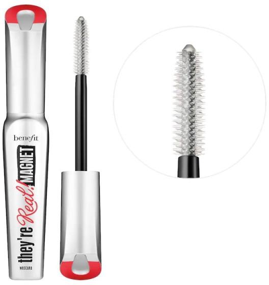 BENEFIT COSMETICS They're Real! Magnet Extreme Lengthening Mascara
