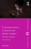 Taylor Communication, Cultural and Media Studies (Routledge Key Guides) ,Ed. :5