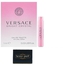 Versace Bright Crystal (Vial / Sample) 1ml Eau De Toilette Spray (Women)