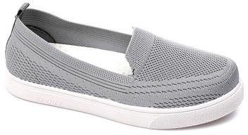 Rhw20 Women Casual Breathable Mesh Slip On Shoes