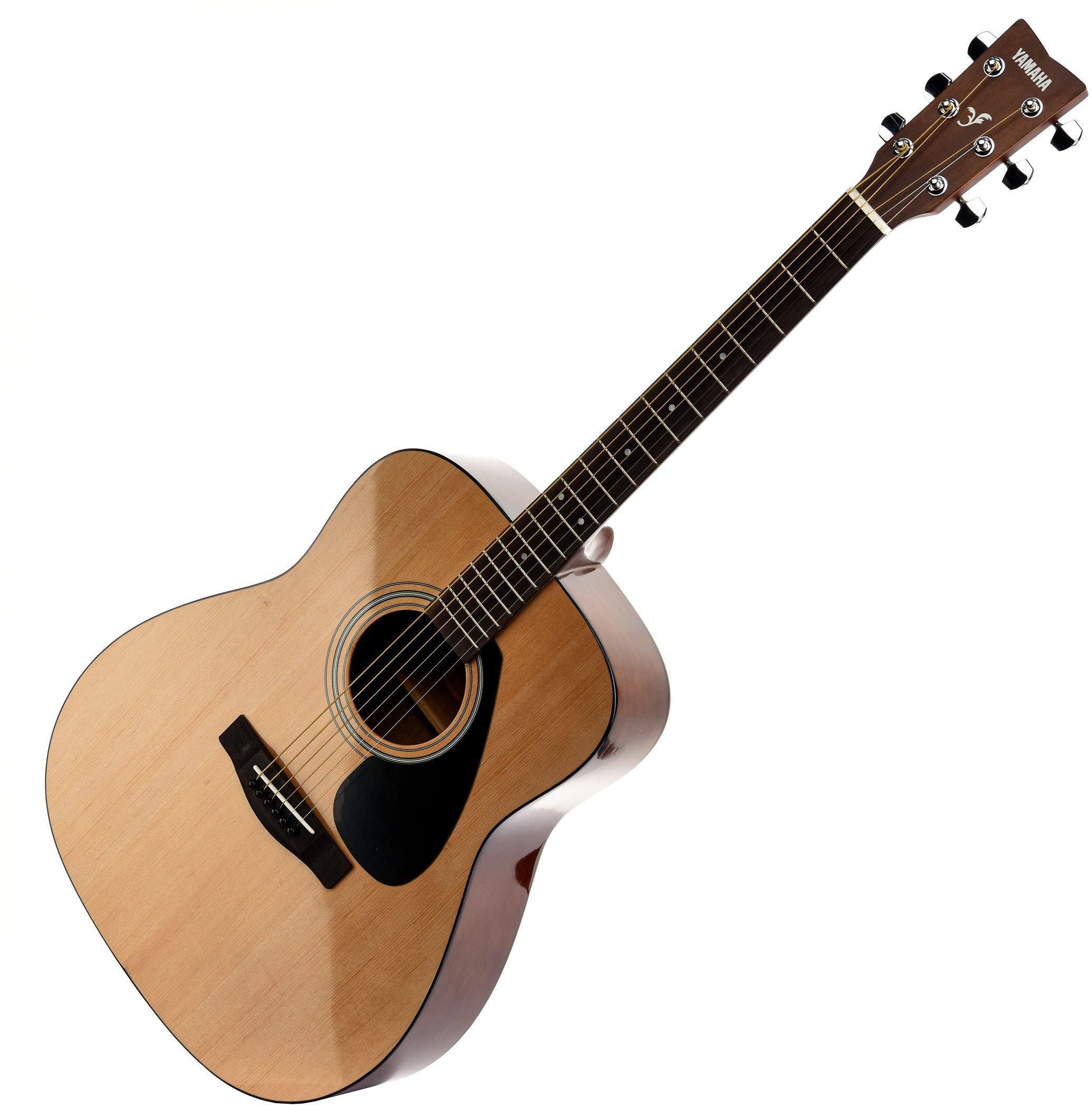 Yamaha F310 NT Acoustic Guitar