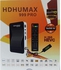 Generic HDHumax 999 Pro Satellite Receiver