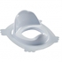 Thermobaby-Deluxe Toilet Training Seat Baby Grey- Babystore.ae