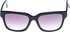Diesel Wayfarer Black Men's Sunglasses - DL0073-5405C - 54-18-135 mm