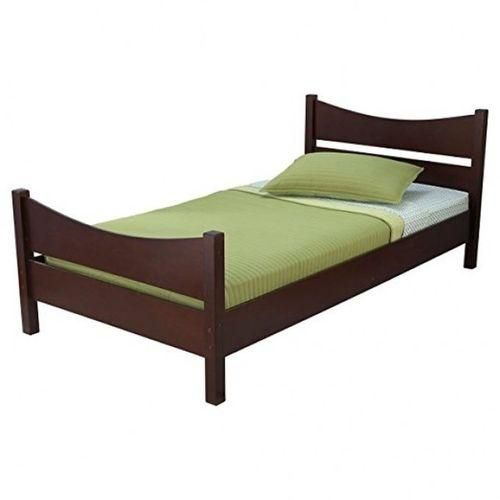 Handys Addison Twin Sleigh Bed, Sled Bed Frame