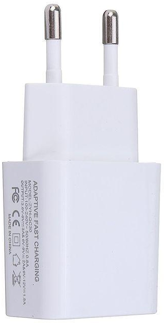 P/3 Huawei SuperCharge Ladeger?t Ladekabel USB-C Kabel Mate 9 P10 P20 Pro-White (white)