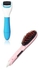 Generic Fast Hair Straightener - 230'C - Pink + Velvet Smooth Electronic Foot Hard Skin Remover - Blue/White