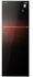 Fresh Refrigerator No Frost - 397Liters - Glass-Harmony - 2 Door - 10850 - FNT-MR470 YGَQDR