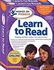 Hooked on Phonics Learn to Read - Levels 3&4 Complete: Word Families (Early Emergent Readers | Kindergarten | Ages 4-6)