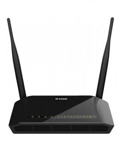 Dlink DSL-2790U Wireless N300 ADSL2+ Modem Router