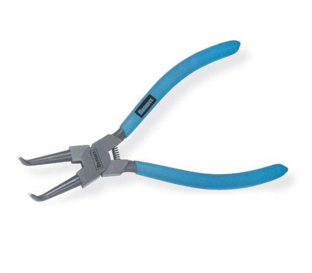 Berent BT1115 Internal Circlip Pliers Curved Tips