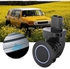 PDC Parking Sensors,Bumper PDC Backup Sensor for Toyota FJ Cruiser 2007 2008 2009 2010 2011