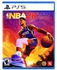 2K Games NBA 2K23 PlayStation 5
