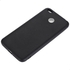 TPU Cover Ultra-thin Case for Xiaomi Redmi 4X Soft Protector   black