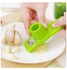 Multi-Functional Grinding Grater Kitchen Gadgets Tools Green 15 x 2 x 10cm