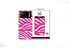OZO Skins Animal Print Pink (SE118APP) for Xiaomi poco m3