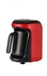 Mienta Turkish Coffee Machine, Red /Black - CM31528A - Coffee Machines - Kettles & Coffee Makers - Small Home Appliances