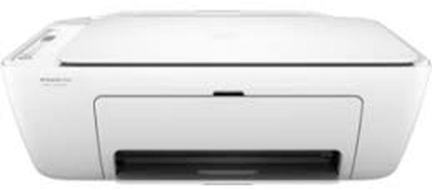 HP DeskJet 2320 All-in-One Printer,