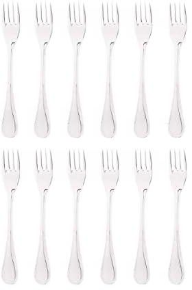 Fork Set, 5000 - Silver